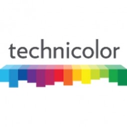 technicolor Logo